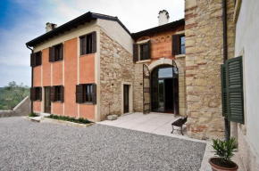 Relais Villa Ambrosetti, Verona